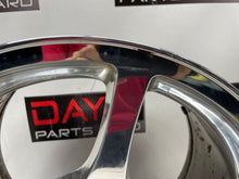 2004 Chevy C5 Corvette Factory OEM Rear Wheel 18X9.5 - Day's Parts Yard