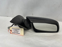 2017 Chevy SS Sedan RH Passenger Exterior Side Mirror w/ Lane Change Assist OEM