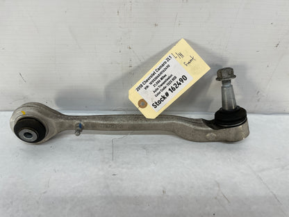 2018 Chevy Camaro ZL1 LH Driver Front Suspension Rearward Lower Control Arm OEM