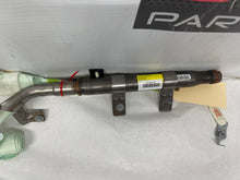 2013 GMC Sierra C1500 SLE RH & LH Curtain Airbags Air Bags OEM - Day's Parts Yard