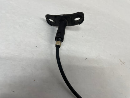 2006 Pontiac GTO Fuel Gas Door Lock Actuator w/ Cable  OEM - Day's Parts Yard