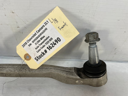 2018 Chevy Camaro ZL1 LH Driver Front Suspension Rearward Lower Control Arm OEM