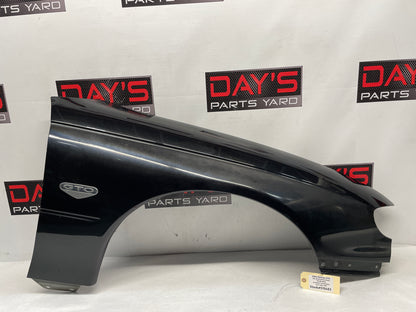 2006 Pontiac GTO RH Passenger Fender OEM - Day's Parts Yard
