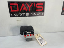 2009 Pontiac G8 GT ABS Anti Lock Brake Pump Unit Assembly OEM - Day's Parts Yard