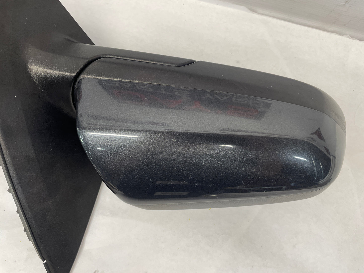 2017 Chevy SS Sedan RH Passenger Exterior Side Mirror w/ Lane Change Assist OEM
