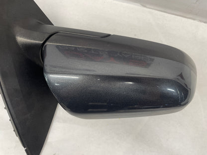 2017 Chevy SS Sedan RH Passenger Exterior Side Mirror w/ Lane Change Assist OEM