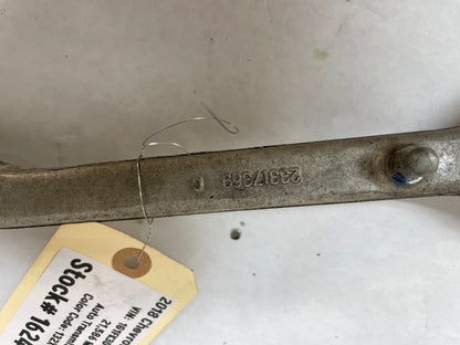 2018 Chevy Camaro ZL1 LH Driver Front Suspension Rearward Lower Control Arm OEM