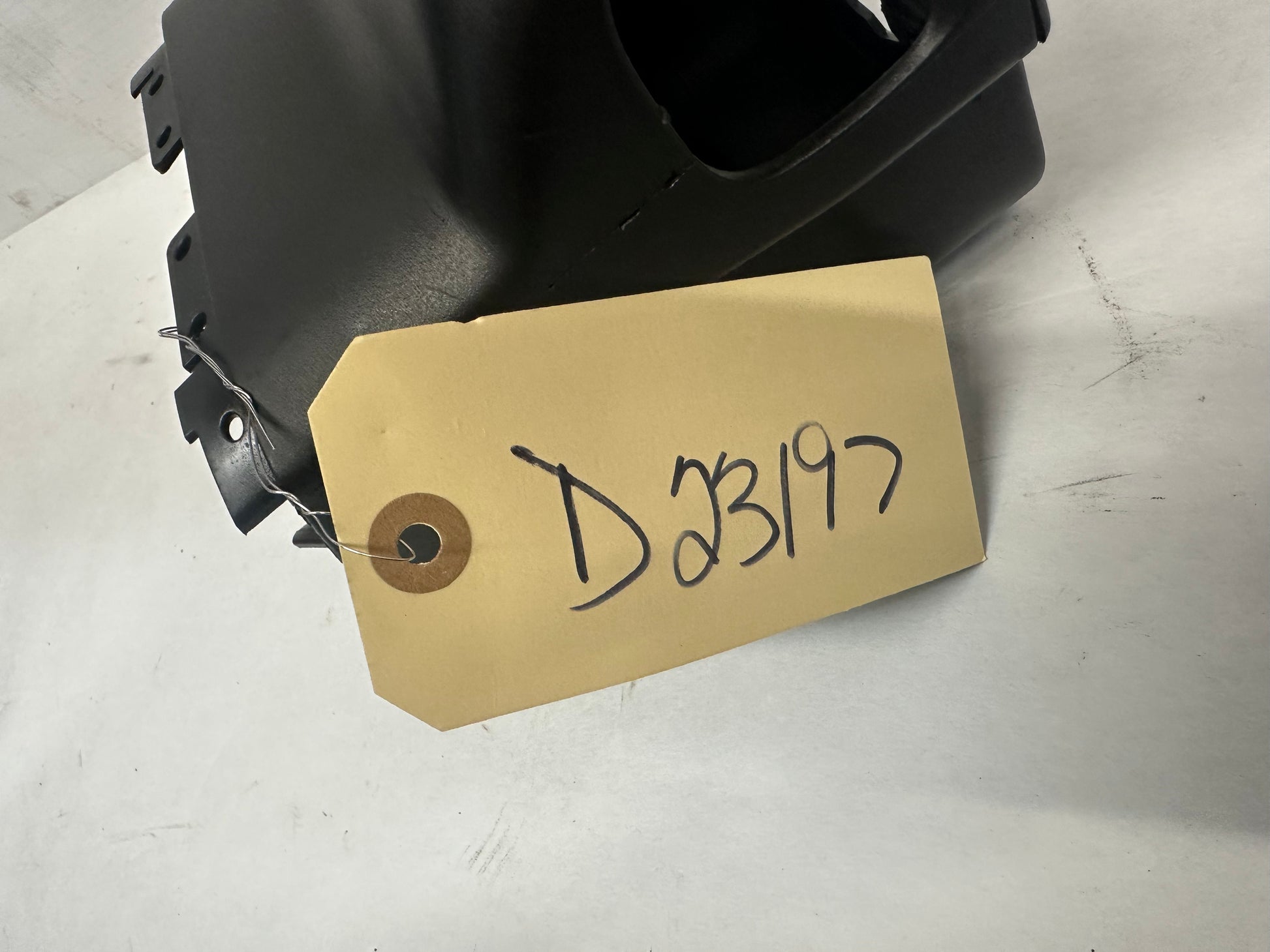 2011 Cadillac CTS-V Coupe Complete Steering Column Cover OEM - Day's Parts Yard
