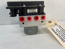 2009 Pontiac G8 GT ABS Anti Lock Brake Pump Unit Assembly OEM - Day's Parts Yard