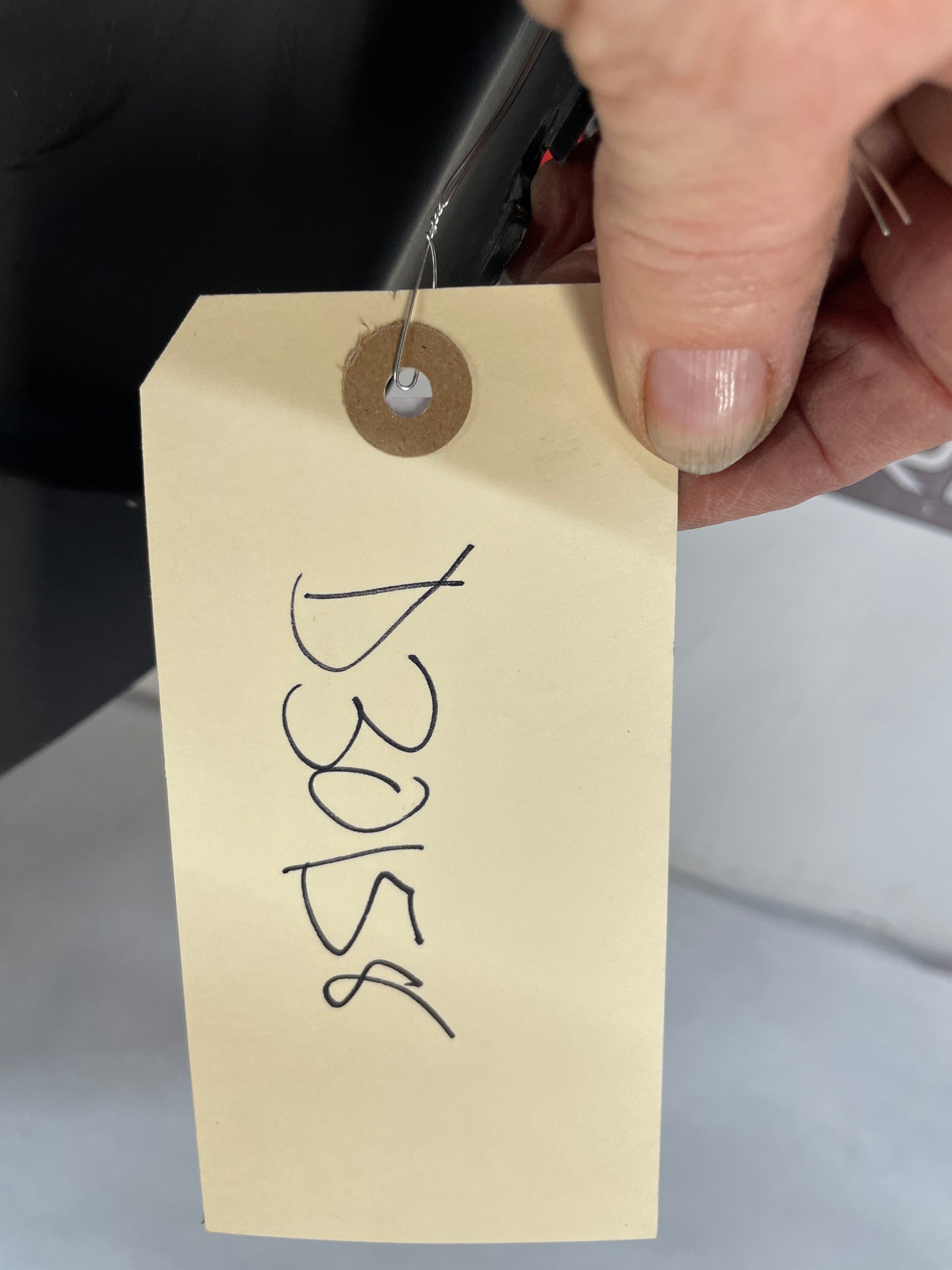 2004 Pontiac GTO RH Passenger Rear Interior Quarter Door Panel Trim Red OEM