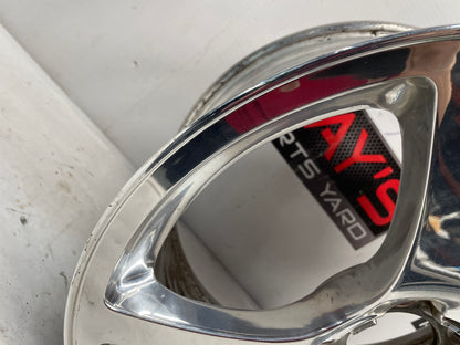 2004 Chevy C5 Corvette Factory OEM Rear Wheel 18X9.5 - Day's Parts Yard