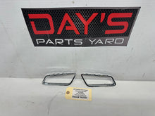 2011 Cadillac CTS-V Coupe RH & LH Air Vent Bezel OEM - Day's Parts Yard
