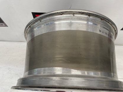 2004 Chevy C5 Corvette Factory OEM Rear Wheel 18X9.5 - Day's Parts Yard