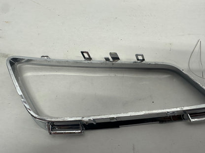 2011 Cadillac CTS-V Coupe RH & LH Air Vent Bezel OEM - Day's Parts Yard