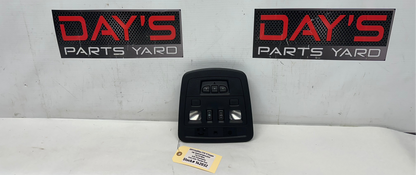 2011 Cadillac CTS-V Coupe Front Over Head Overhead Console Dome Light OEM - Day's Parts Yard