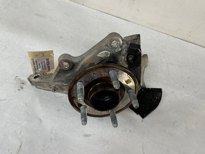 2018 Chevy Camaro ZL1 Front LH Driver Spindle Knuckle Hub OEM