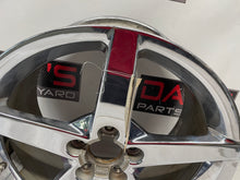 2008 Chevy Corvette Rear Wheel Rim 19X10 OEM - Day's Parts Yard