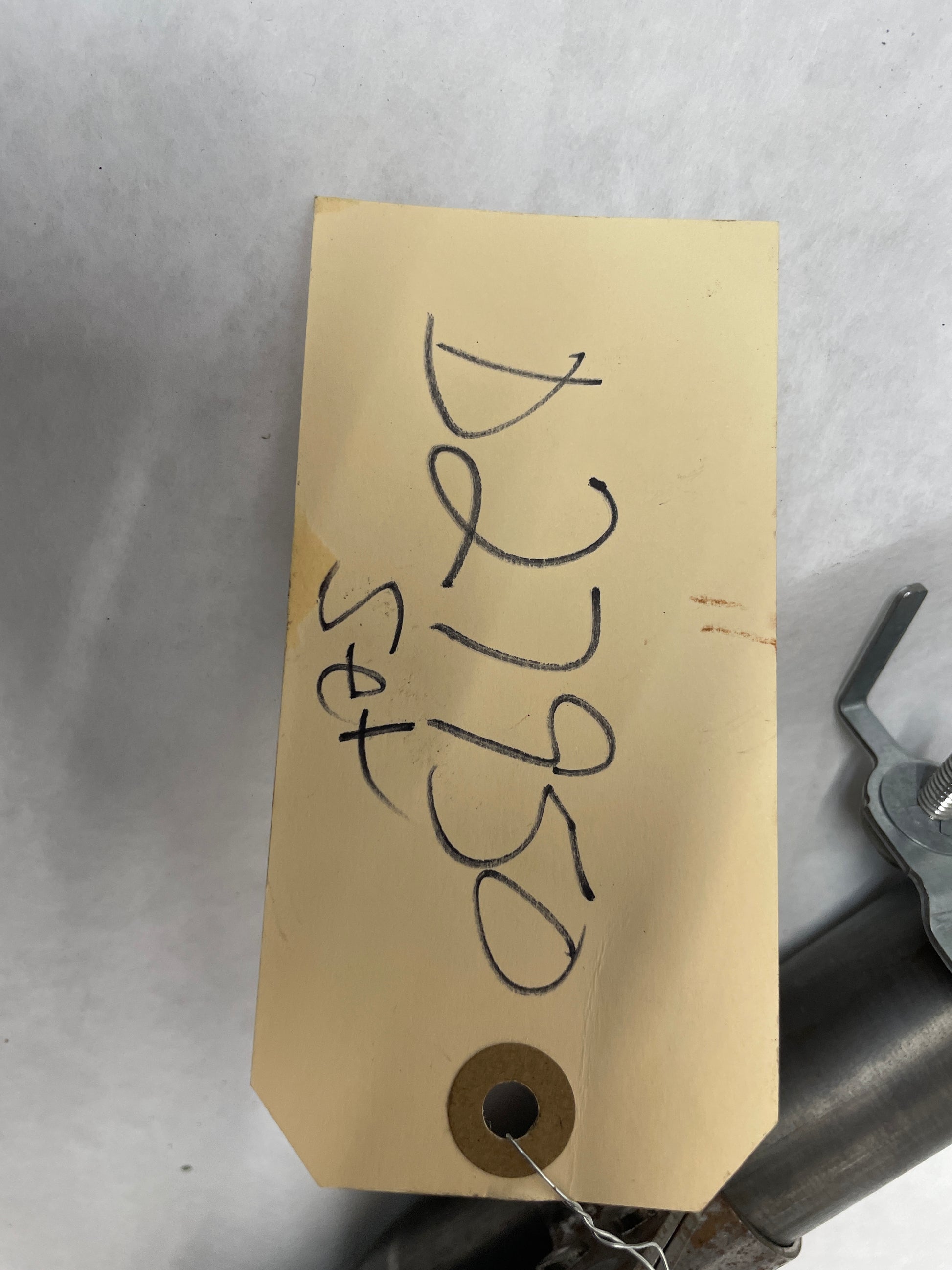 2013 GMC Sierra C1500 SLE RH & LH Curtain Airbags Air Bags OEM - Day's Parts Yard