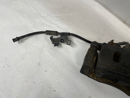 2013 GMC Sierra C1500 SLE RH & LH Front Brake Calipers OEM - Day's Parts Yard