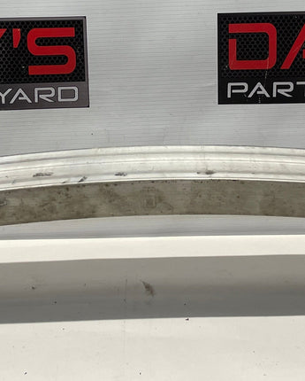 2019 Chevy Camaro ZL1 1LE Rear Impact Bar OEM