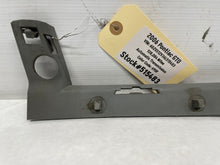 2006 Pontiac GTO RH Passenger Front Bumper Fender Brackets Guide OEM - Day's Parts Yard