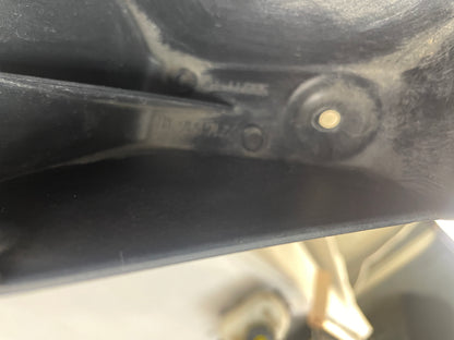 2009 Pontiac G8 GT Complete Rear Bumper Brackets Mounts Supports Guides Set OEM - Day's Parts Yard