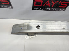 2019 Chevy Camaro ZL1 1LE Rear Impact Bar OEM