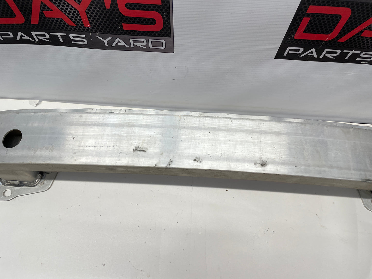 2019 Chevy Camaro ZL1 1LE Rear Impact Bar OEM