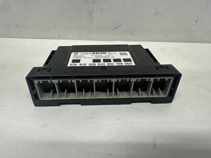 2011 Cadillac CTS-V Coupe Body Control Module 20815898 OEM - Day's Parts Yard