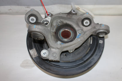 2016 Cadillac CTS-V Rear RH Passenger Knuckle Spindle Hub OEM