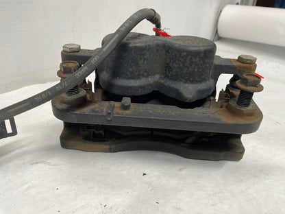 2013 GMC Sierra C1500 SLE RH & LH Front Brake Calipers OEM - Day's Parts Yard