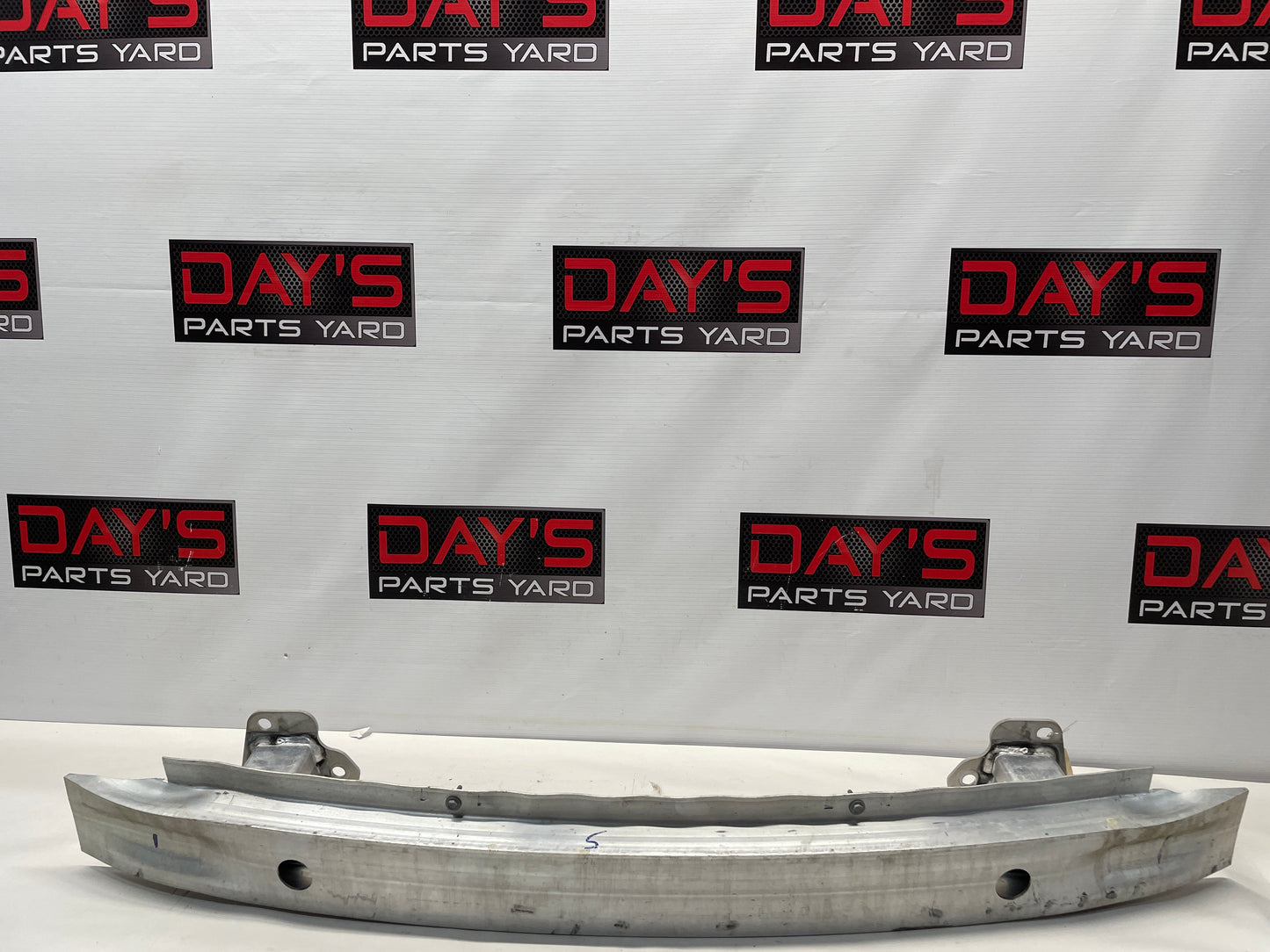 2019 Chevy Camaro ZL1 1LE Rear Impact Bar OEM