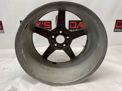 2008 Chevy Corvette Rear Wheel Rim 19X10 OEM - Day's Parts Yard