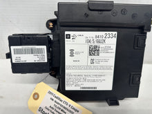 2011 Cadillac CTS-V Coupe Radio Receiver w/ Amber Interior Light Control Module OEM - Day's Parts Yard