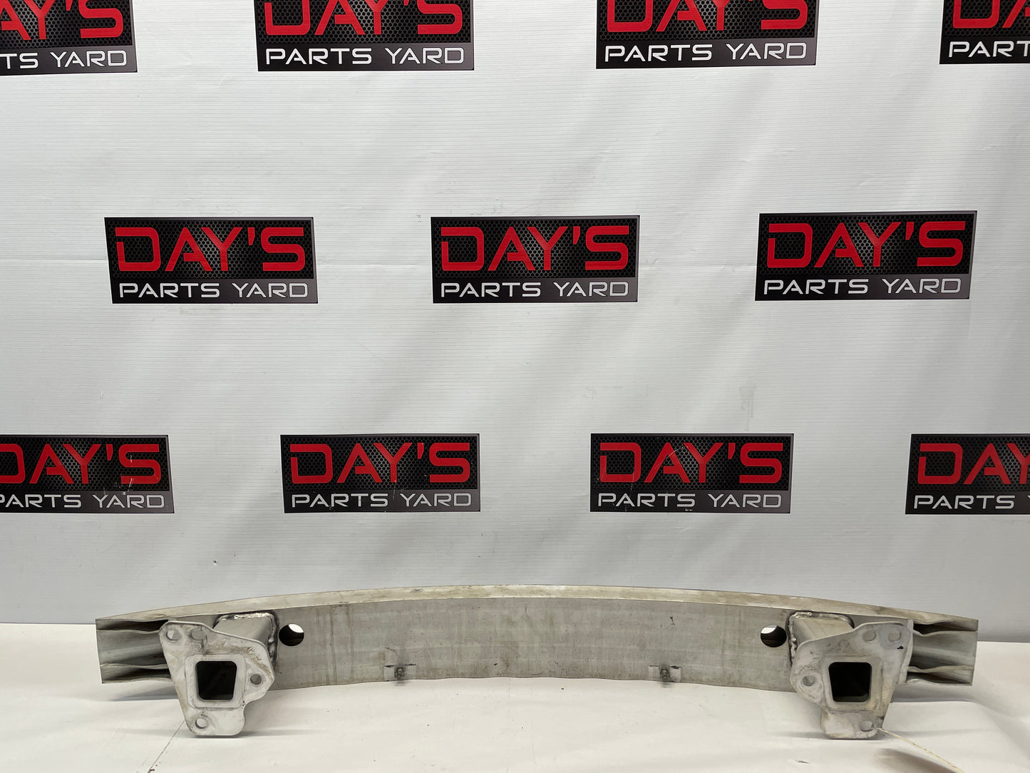 2019 Chevy Camaro ZL1 1LE Rear Impact Bar OEM