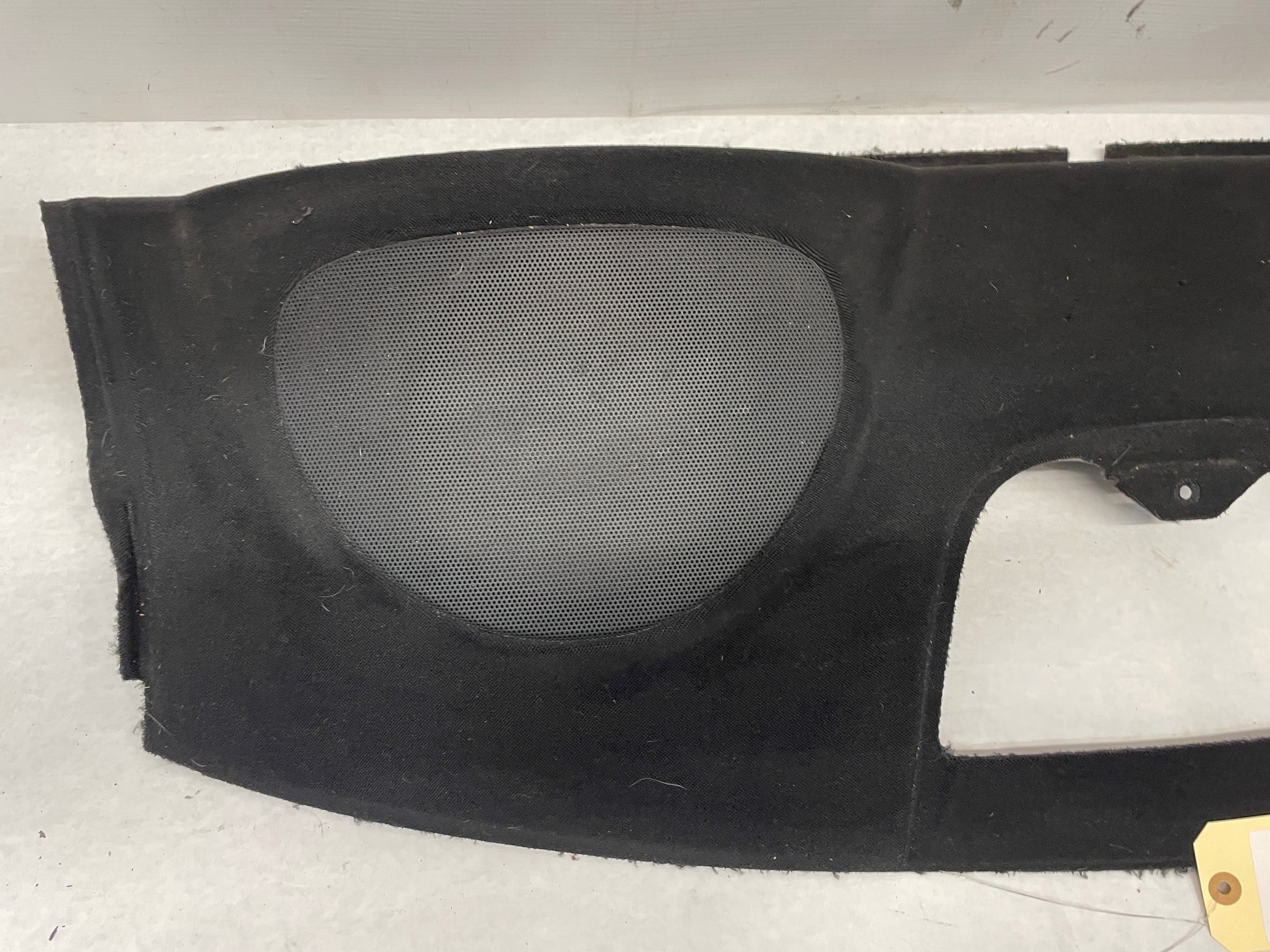 2006 Pontiac GTO Rear Package Deck Tray OEM - Day's Parts Yard