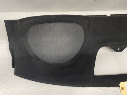 2006 Pontiac GTO Rear Package Deck Tray OEM - Day's Parts Yard