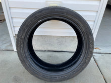 Voyager Groundspeed Tire 245/45ZR20