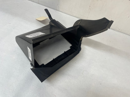 2009 Pontiac G8 GT Cabin Air Filter Heater Box Plastic Housing OEM - Day's Parts Yard