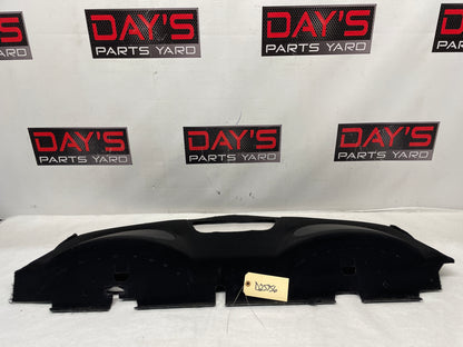 2006 Pontiac GTO Rear Package Deck Tray OEM - Day's Parts Yard