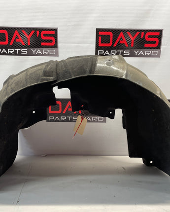 2019 Chevy Camaro ZL1 1LE Rear RH Passenger Fender Wheel Well Liner OEM