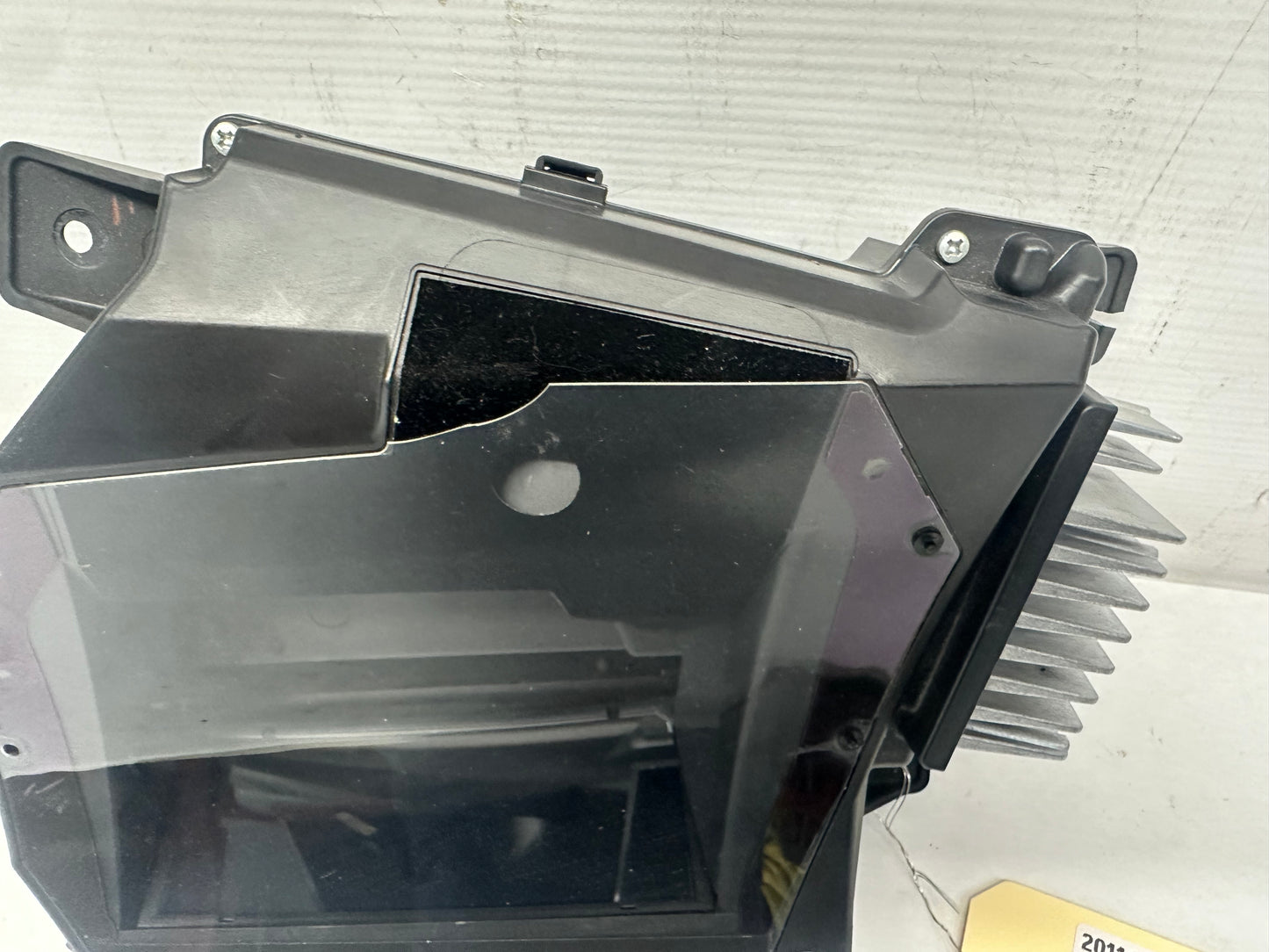 2011 Cadillac CTS-V Coupe Heads Up Display Unit OEM - Day's Parts Yard
