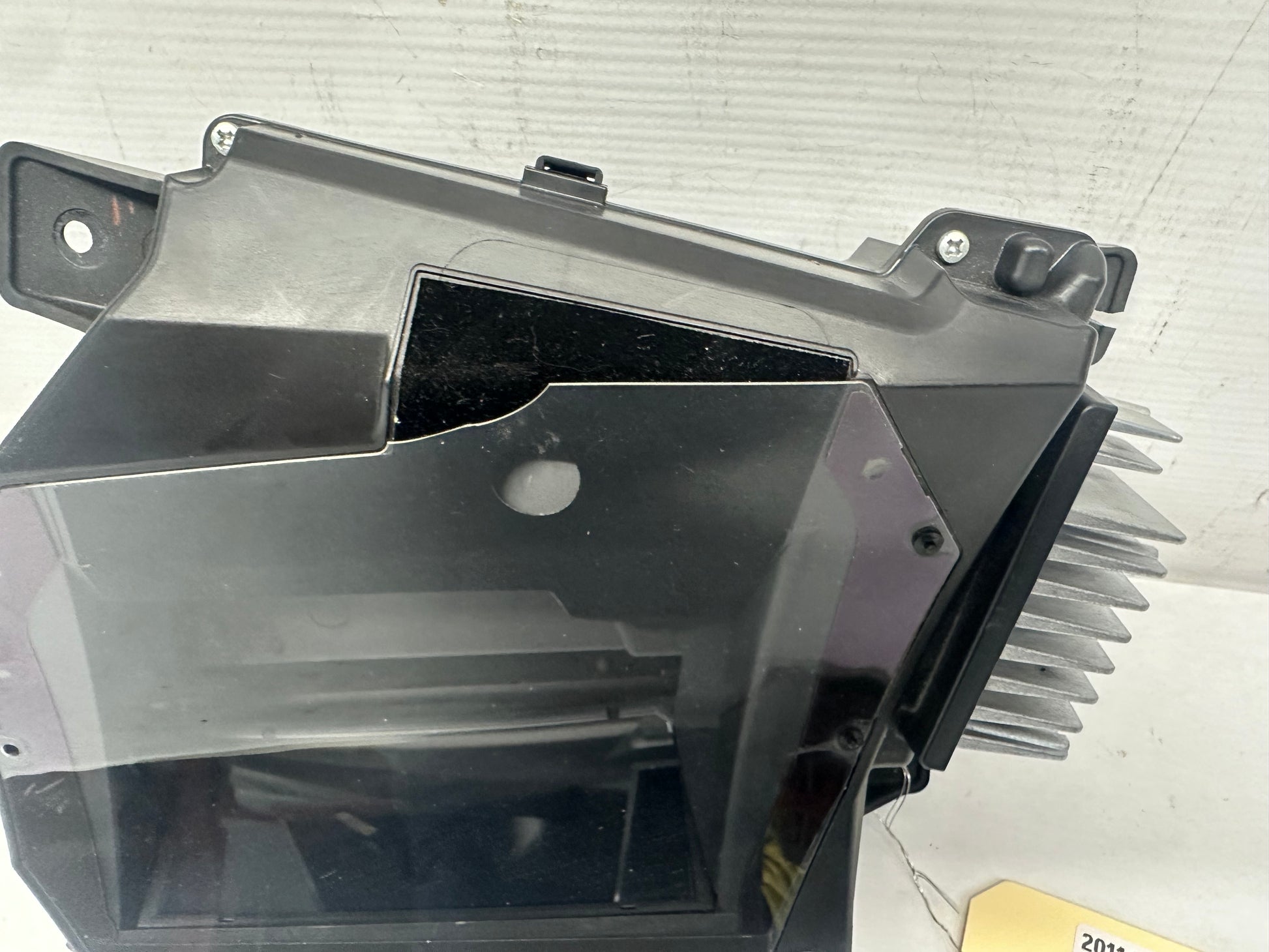 2011 Cadillac CTS-V Coupe Heads Up Display Unit OEM - Day's Parts Yard