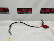 2013 GMC Sierra C1500 SLE Positive Battery Wire Wiring Harness OEM - Day's Parts Yard