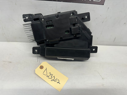 2011 Cadillac CTS-V Coupe Heads Up Display Unit OEM - Day's Parts Yard