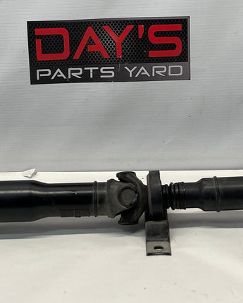 2019 Chevy Camaro ZL1 1LE Driveshaft Drive Shaft OEM