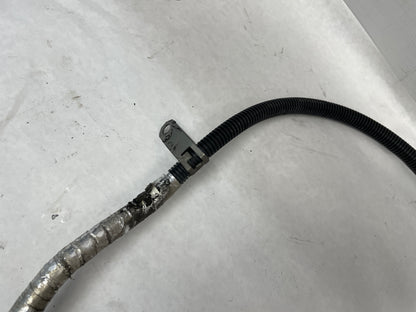 2013 GMC Sierra C1500 SLE Positive Battery Wire Wiring Harness OEM - Day's Parts Yard