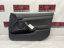 2013 Chevy Caprice RH Passenger Front Interior Door Panel Trim OEM - Day's Parts Yard