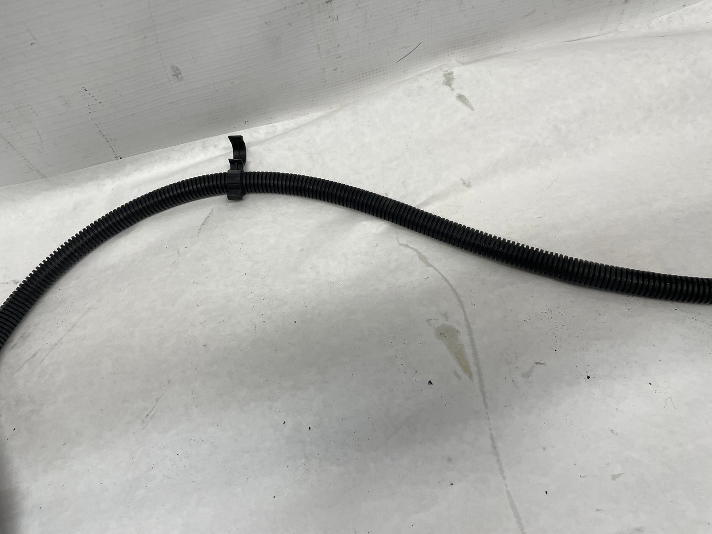 2013 GMC Sierra C1500 SLE Positive Battery Wire Wiring Harness OEM - Day's Parts Yard