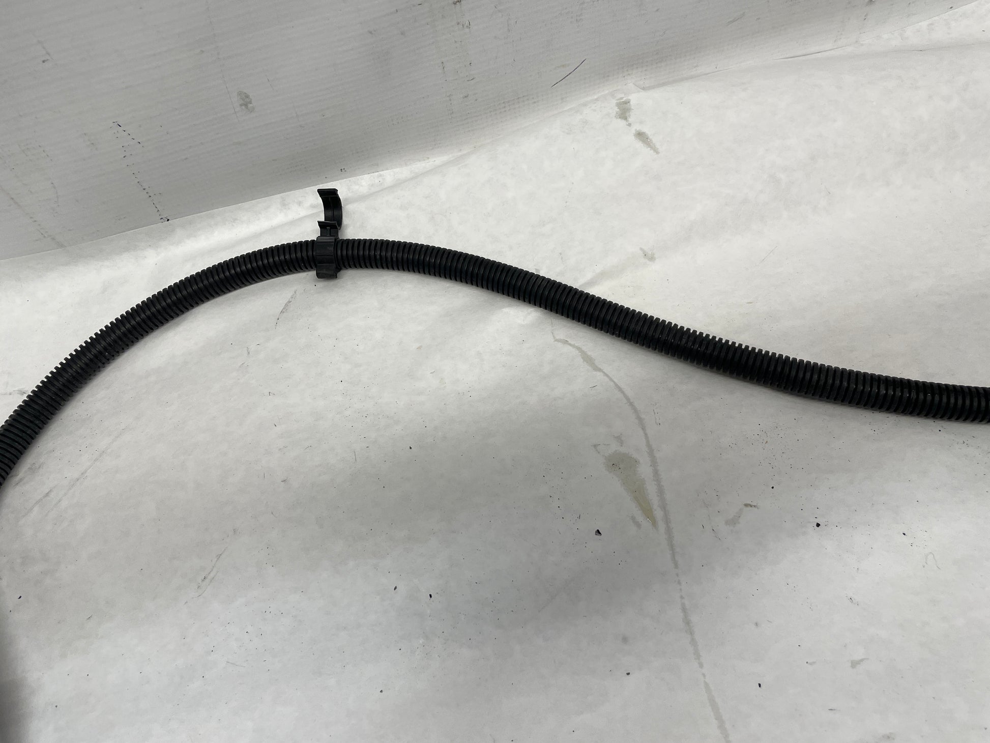 2013 GMC Sierra C1500 SLE Positive Battery Wire Wiring Harness OEM - Day's Parts Yard